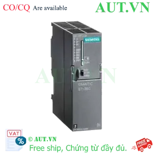Ảnh của Mô đun CPU tiêu chuẩn SIMATIC S7-300 SIEMENS 6ES7317-2AK14-0AB0 