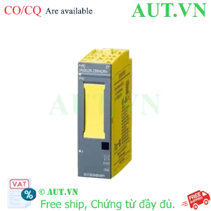 Ảnh của Mô đun đầu ra rơ le F kỹ thuật số SIMATIC DP SIEMENS 6ES7136-6RA00-0BF0 