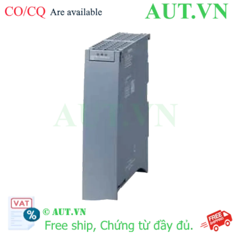 Ảnh của Mô đun đầu ra số SIMATIC S7-1500 SIEMENS 6ES7522-1BP00-0AA0 