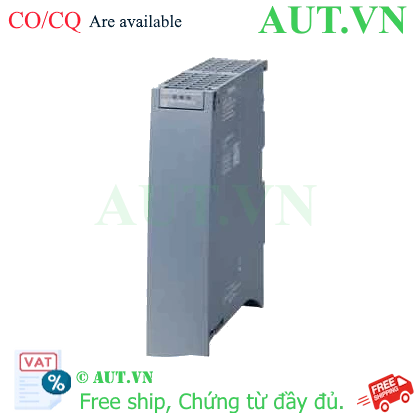 Ảnh của Mô đun đầu ra số SIMATIC S7-1500 SIEMENS 6ES7522-1BP50-0AA0 
