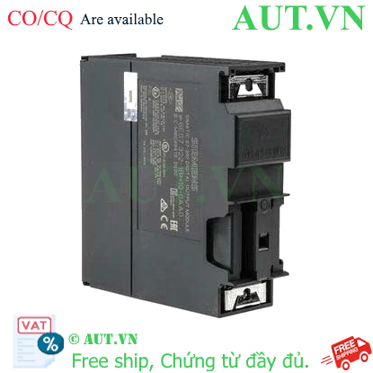 Ảnh của Mô đun đầu ra số SM322 SIEMENS 6ES7322-1BH10-0AA0 