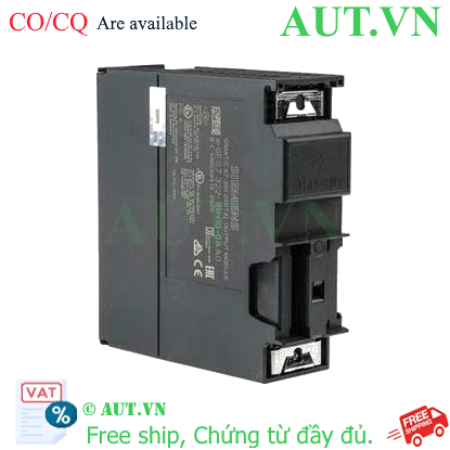 Ảnh của Mô đun đầu ra số SM322 SIEMENS 6ES7322-1BH10-0AA0 