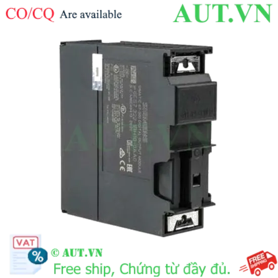 Ảnh của Mô đun đầu ra số SM322 SIEMENS 6ES7322-1BH10-0AA0 