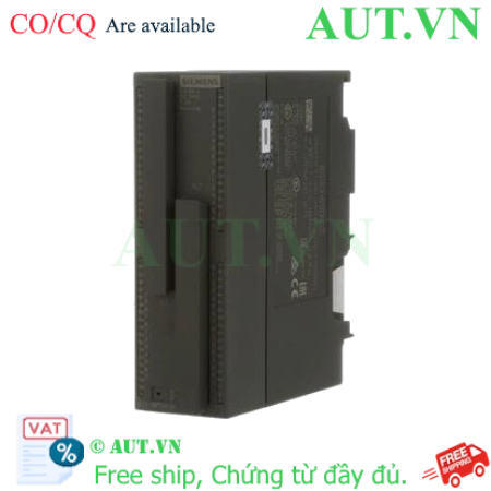 Ảnh của Mô đun đầu ra số SM322 SIEMENS 6ES7322-1BP00-0AA0 