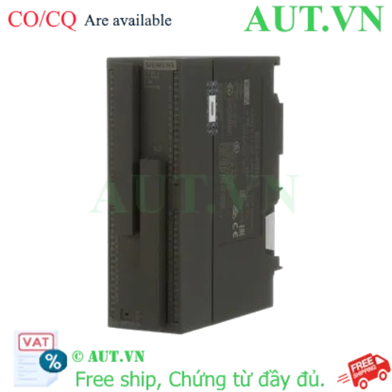 Ảnh của Mô đun đầu ra số SM322 SIEMENS 6ES7322-1BP00-0AA0 