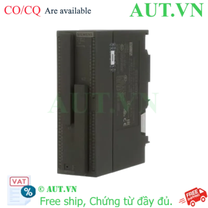 Ảnh của Mô đun đầu ra số SM322 SIEMENS 6ES7322-1BP00-0AA0 