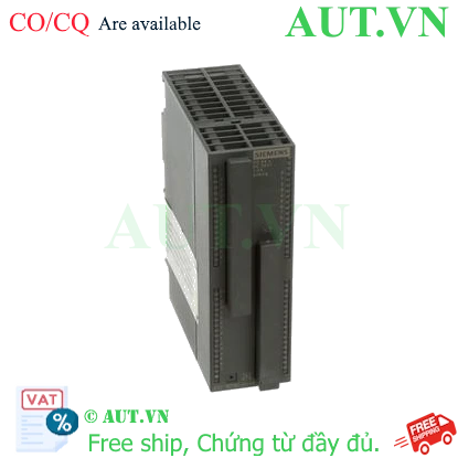 Ảnh của Mô đun đầu ra số SM322 SIEMENS 6ES7322-1BP50-0AA0 