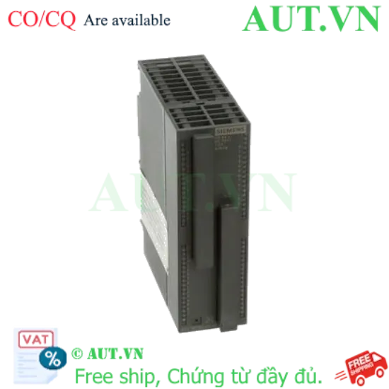 Ảnh của Mô đun đầu ra số SM322 SIEMENS 6ES7322-1BP50-0AA0 