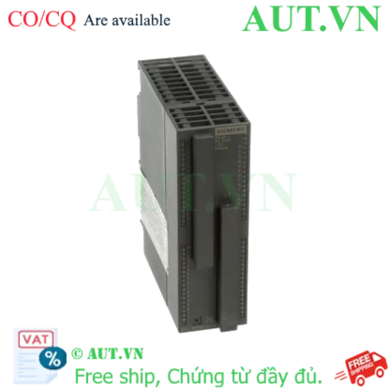 Ảnh của Mô đun đầu ra số SM322 SIEMENS 6ES7322-1BP50-0AA0 
