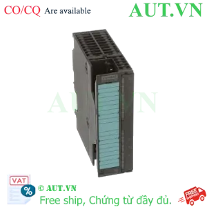 Ảnh của Mô đun đầu ra số SM322 SIEMENS 6ES7322-1CF00-0AA0 