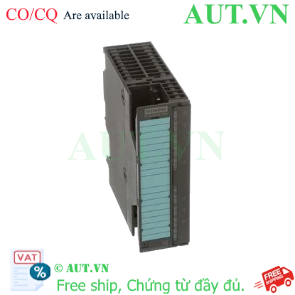 Ảnh của Mô đun đầu ra số SM322 SIEMENS 6ES7322-1CF00-0AA0 