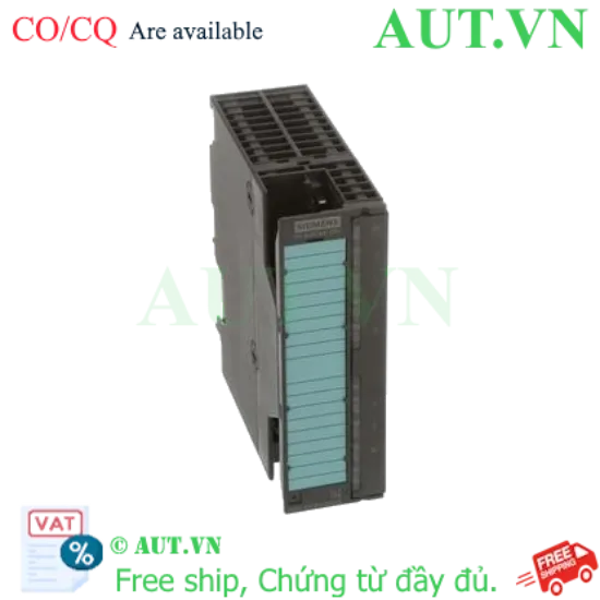 Ảnh của Mô đun đầu ra số SM322 SIEMENS 6ES7322-1CF00-0AA0 