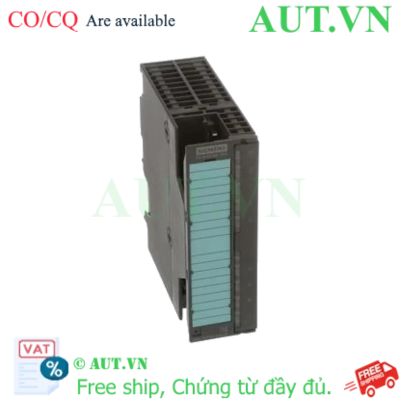 Ảnh của Mô đun đầu ra số SM322 SIEMENS 6ES7322-1CF00-0AA0 