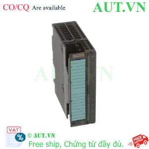Ảnh của Mô đun đầu ra số SM322 SIEMENS 6ES7322-1FF01-0AA0 
