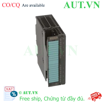 Ảnh của Mô đun đầu ra số SM322 SIEMENS 6ES7322-1FF01-0AA0 