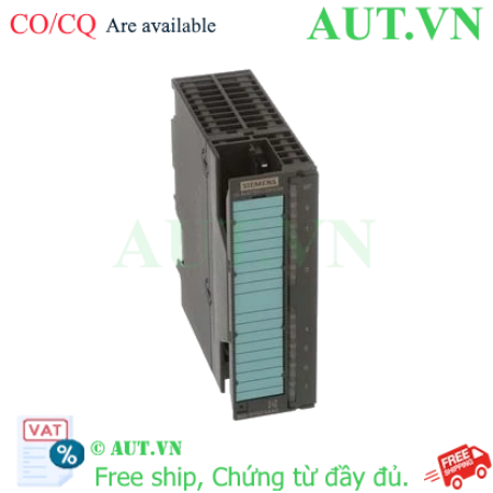 Ảnh của Mô đun đầu ra số SM322 SIEMENS 6ES7322-1FF01-0AA0 
