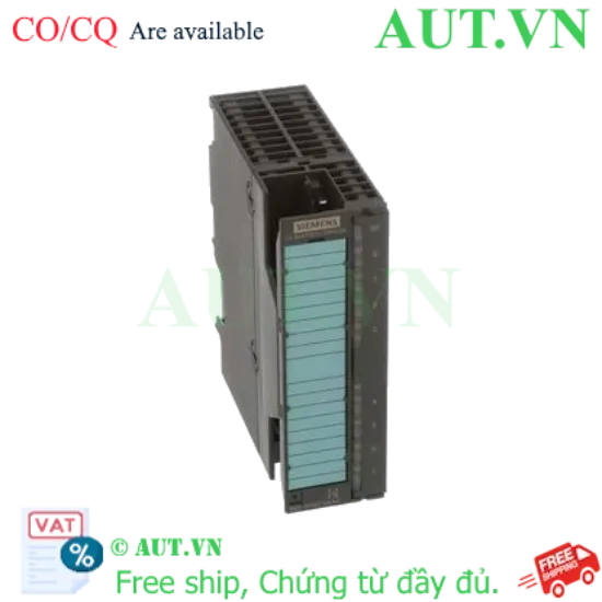 Ảnh của Mô đun đầu ra số SM322 SIEMENS 6ES7322-1FF01-0AA0 