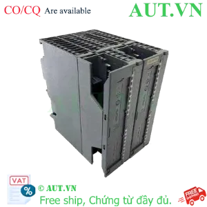 Ảnh của Mô đun đầu ra số SM322 SIEMENS 6ES7322-1FL00-0AA0 