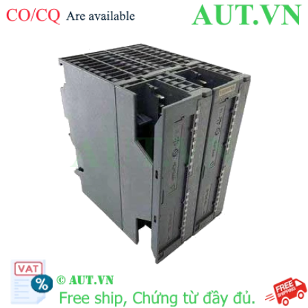 Ảnh của Mô đun đầu ra số SM322 SIEMENS 6ES7322-1FL00-0AA0 