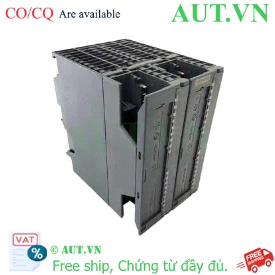 Ảnh của Mô đun đầu ra số SM322 SIEMENS 6ES7322-1FL00-0AA0 
