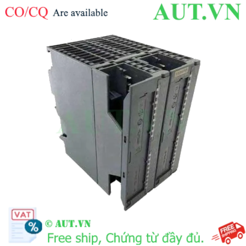 Ảnh của Mô đun đầu ra số SM322 SIEMENS 6ES7322-1FL00-0AA0 