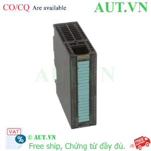 Ảnh của Mô đun đầu ra số SM322 SIEMENS 6ES7322-1HF10-0AA0 