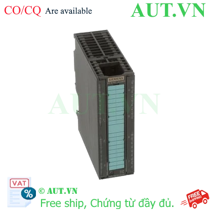 Ảnh của Mô đun đầu ra số SM322 SIEMENS 6ES7322-1HF10-0AA0 