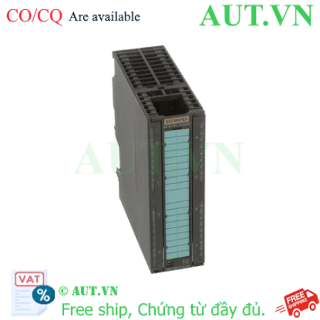 Ảnh của Mô đun đầu ra số SM322 SIEMENS 6ES7322-1HF10-0AA0 