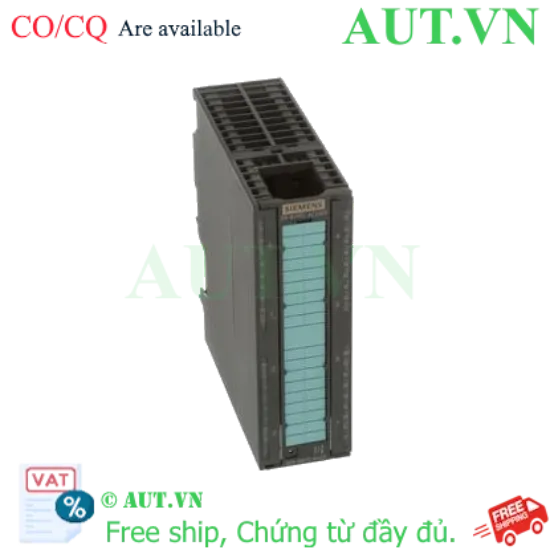 Ảnh của Mô đun đầu ra số SM322 SIEMENS 6ES7322-1HF10-0AA0 