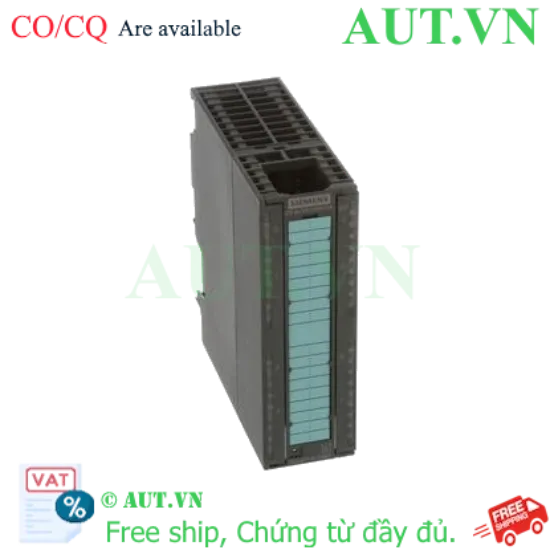 Ảnh của Mô đun đầu ra số SM322 SIEMENS 6ES7322-5FF00-0AB0 