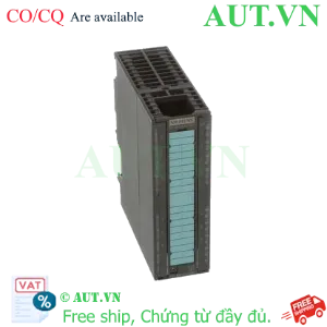 Ảnh của Mô đun đầu ra số SM322 SIEMENS 6ES7322-5GH00-0AB0 