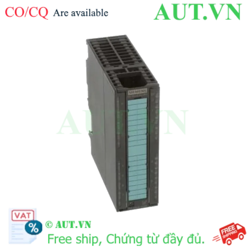 Ảnh của Mô đun đầu ra số SM322 SIEMENS 6ES7322-5GH00-0AB0 