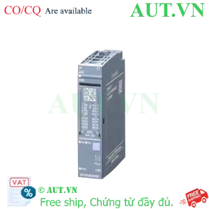 Ảnh của Mô đun đầu vào analog SIEMENS 6ES7134-6FB00-0BA1 