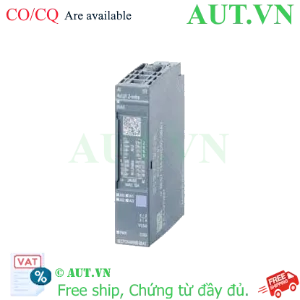 Ảnh của Mô đun đầu vào analog SIEMENS 6ES7134-6GB00-0BA1 
