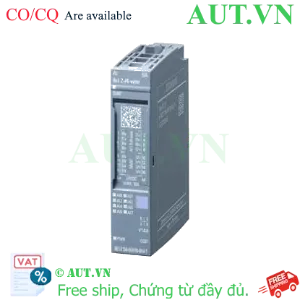 Ảnh của Mô đun đầu vào analog SIEMENS 6ES7134-6GF00-0AA1 