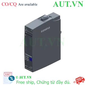 Ảnh của Mô đun đầu vào analog SIEMENS 6ES7134-6JD00-0DA1 