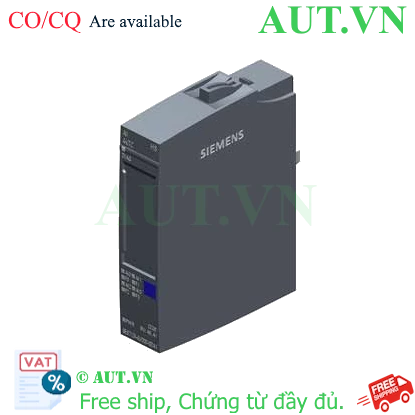 Ảnh của Mô đun đầu vào analog SIEMENS 6ES7134-6JD00-0DA1 