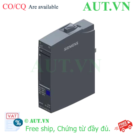 Ảnh của Mô đun đầu vào analog SIEMENS 6ES7134-6JD00-0DA1 