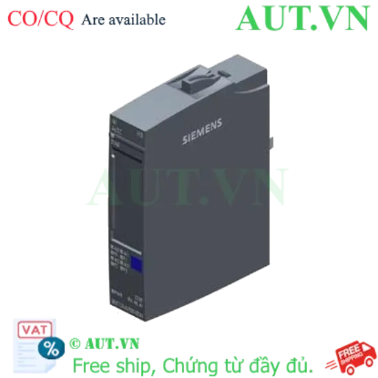 Ảnh của Mô đun đầu vào analog SIEMENS 6ES7134-6JD00-0DA1 