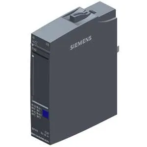 Ảnh của Mô đun đầu vào analog SIEMENS 6ES7134-6JD00-2CA1 