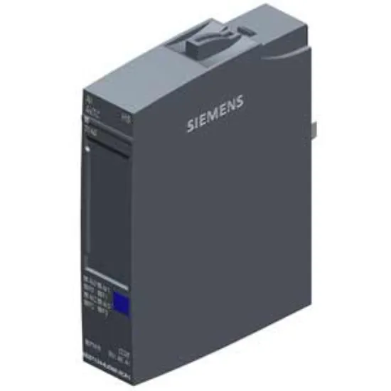 Ảnh của Mô đun đầu vào analog SIEMENS 6ES7134-6JD00-2CA1 