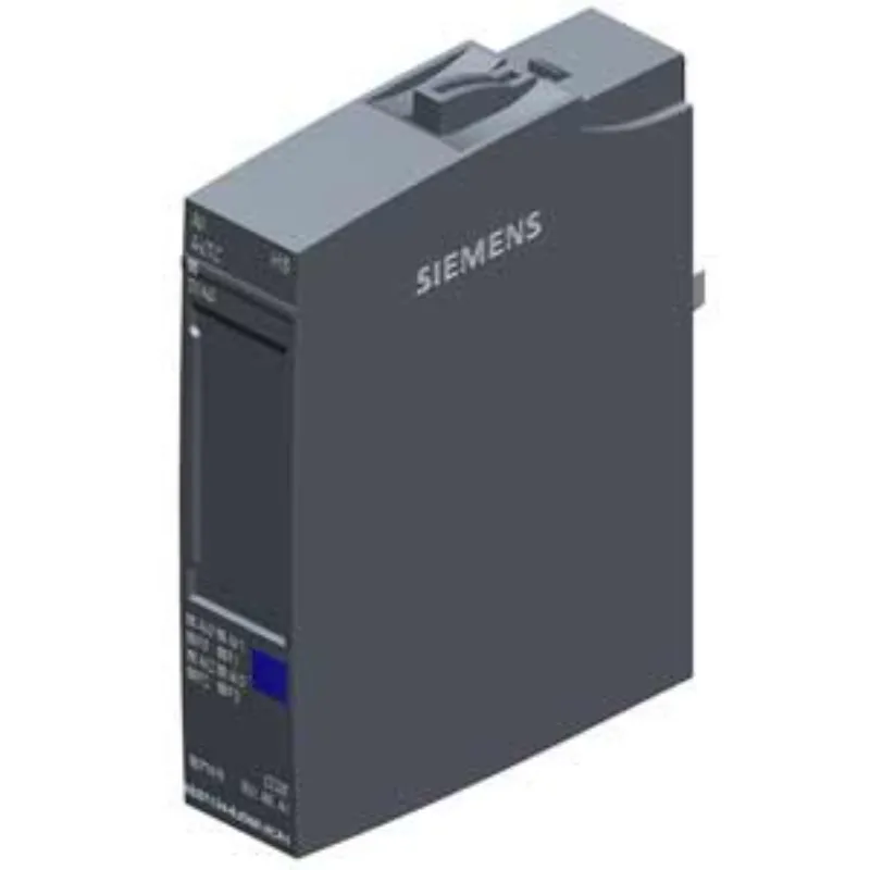 Ảnh của Mô đun đầu vào analog SIEMENS 6ES7134-6JD00-2CA1 