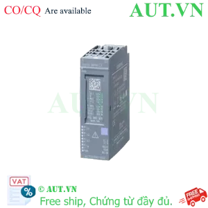 Ảnh của Mô đun đầu vào analog SIEMENS 6ES7134-6PA01-0BU0 