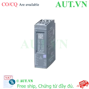 Ảnh của Mô đun đầu vào analog SIEMENS 6ES7134-6PA01-0CU0 