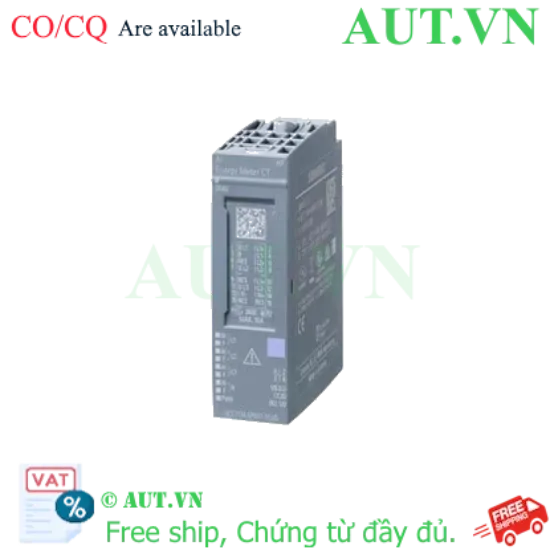 Ảnh của Mô đun đầu vào analog SIEMENS 6ES7134-6PA01-0CU0 