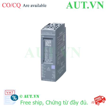 Ảnh của Mô đun đầu vào analog SIEMENS 6ES7134-6PA21-0BU0 