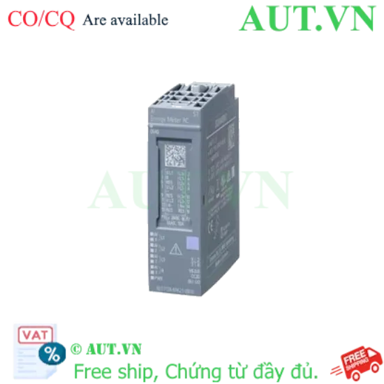 Ảnh của Mô đun đầu vào analog SIEMENS 6ES7134-6PA21-0BU0 
