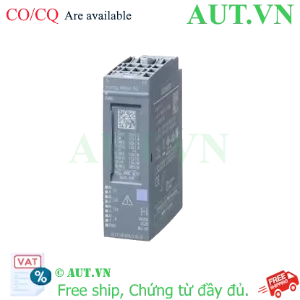 Ảnh của Mô đun đầu vào analog SIEMENS 6ES7134-6PA21-0CU0 