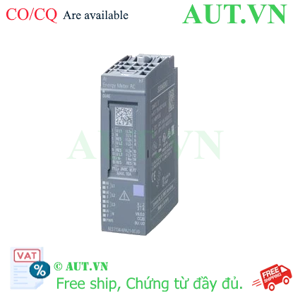 Ảnh của Mô đun đầu vào analog SIEMENS 6ES7134-6PA21-0CU0 