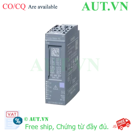 Ảnh của Mô đun đầu vào analog SIEMENS 6ES7134-6PA21-0CU0 